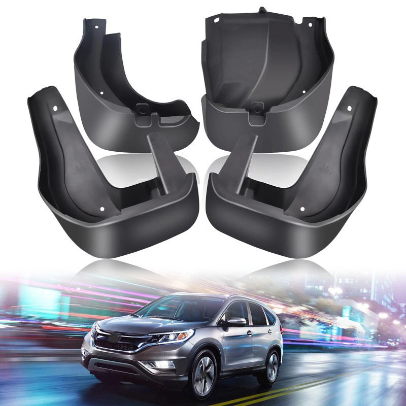 XUKEY SET of 4 For Honda CRV 2012 -2016 Splash