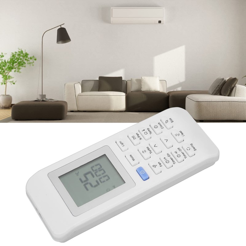 Original Air Conditioning Remote Control Replacement for Electrolux Air Conditioning