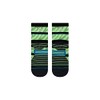 Stance Embrun Socks, Neon Green, M