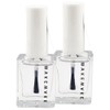 Wake Make Nail Gun Base 8ml x 2 Base Coat