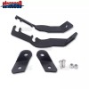 SI Over Ditch Hood LED Light Pods Mounting Bracets Kit
