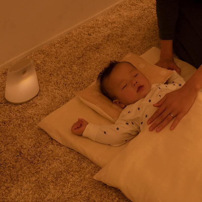 Pigeon Sonaetta Caring Light That Can Be Used On Your