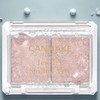 Canmake Palette Jewelry Shadow Veil 06 Ballerina Beige, 1 piece / 캔메이크 팔레트 쥬얼리 쉐도우베일 06 발레리나 베이지, 1개