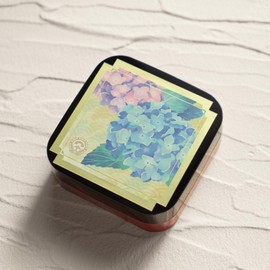 Hanaeimi Hand Cream June Hydrangea