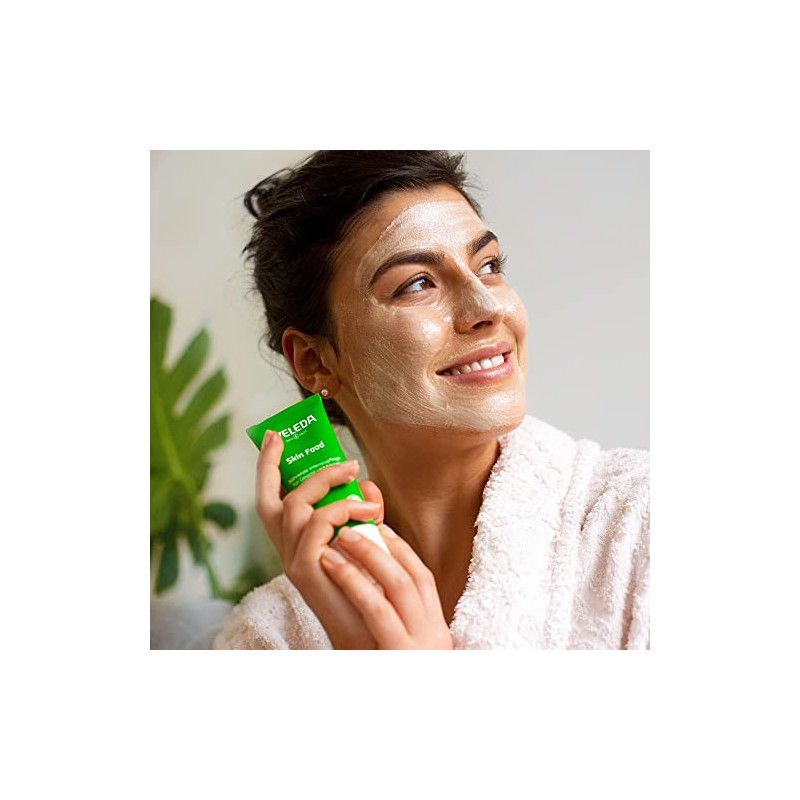 Weleda Skin Alimentación Nutritiva 30ml