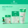 Dermovitamina - Micoblock 3in1 Onicomicosi Gel 7ml e Smalto Nude