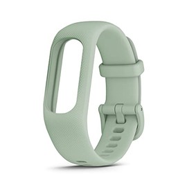 Garmin Vívosmart 5 Mint S/M Replacement Band, Green