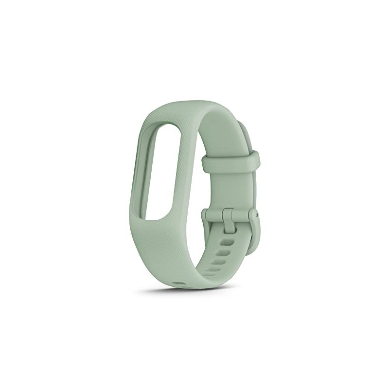 Garmin Vívosmart 5 Mint S/M Replacement Band, Green