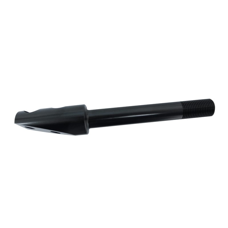 Short Throw Shifter Stick Aluminum Compatible With 1993-2002 Chevy Camaro