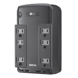 W Box 350V6 W Box Technologies 350Va Ups