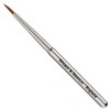 Winsor & Newton : Sceptre Gold Pocket Brush : Sable