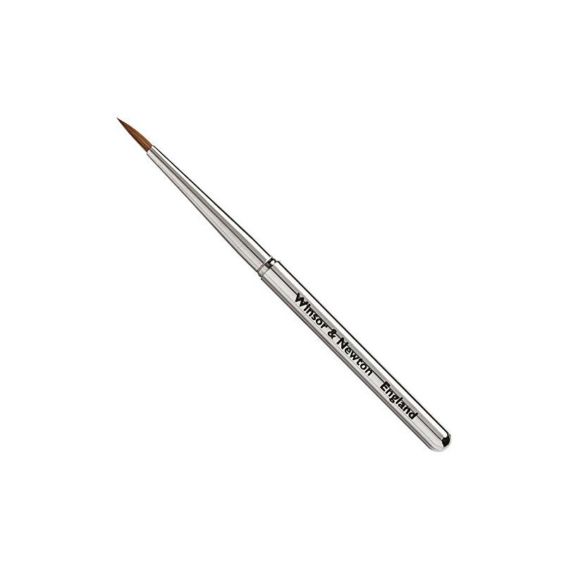 Winsor & Newton : Sceptre Gold Pocket Brush : Sable