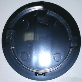 Shorelander 7010168 Cap Plastic Outer Member 2-inch