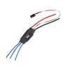 One Way Brushless ESC Electronic Speed Controller for RC Car