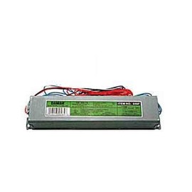 Replacement For Advance SM-2E75-S-TP Ballast By Technical Precision - 2 Lamp T12 Ballast - Magnetic Ballast for Fluorescent Light - Instant Start - 120v 60hz Ballast - F96T12 Linear Lamps - 1 pack