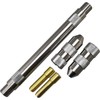 RIVERWELD Manual Gripper of Tungsten Grinder Collet Body 3/32" &