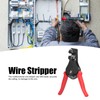 Wire Stripper Multifunctional Automatic Wire Stripper Tool for Wiring InstallationSK-85B