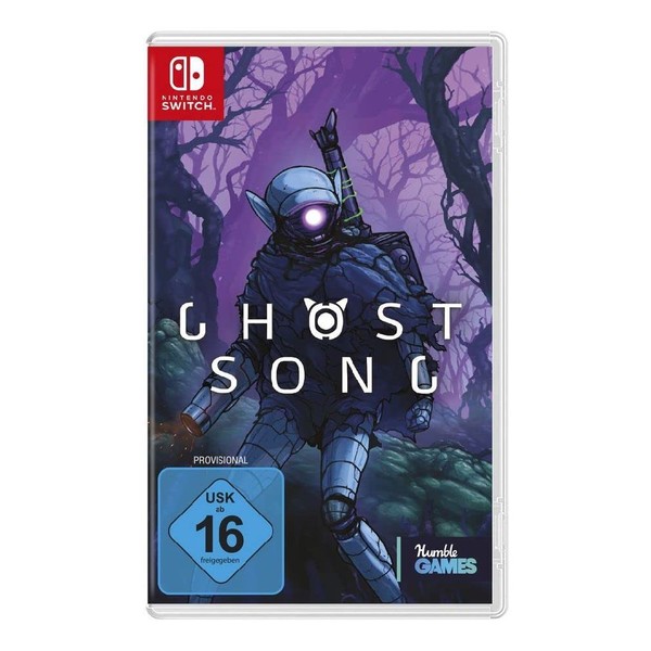 Ghost Song - Switch