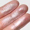 Moira Sombra Para Ojos Stellar Glaze Stick Shadow (008, Frosty)