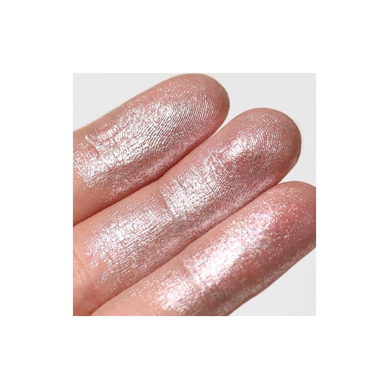 Moira Sombra Para Ojos Stellar Glaze Stick Shadow (008, Frosty)