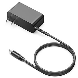 TAIFU 24V 2.5A AC Adapter Charger Replacement for Levoit Vital 200S LAP-V201S-WUS LAP-V201S-AUSR Smart True HEPA Air Purifier