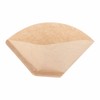 CENPEK 200Pcs V60 Coffee Filter Papers, 102 Coffee Filter Paper