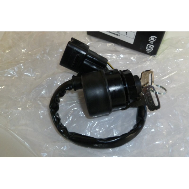 Kawasaki NIB Ignition Switch 27005-0643 2015 - 2024 Mule Teryx