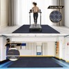 Kopinma 12 Pack Floor Exercise Mat for Home Gym or