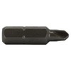 Drill America INS212-0 TORQ Set Insert Bits, #0