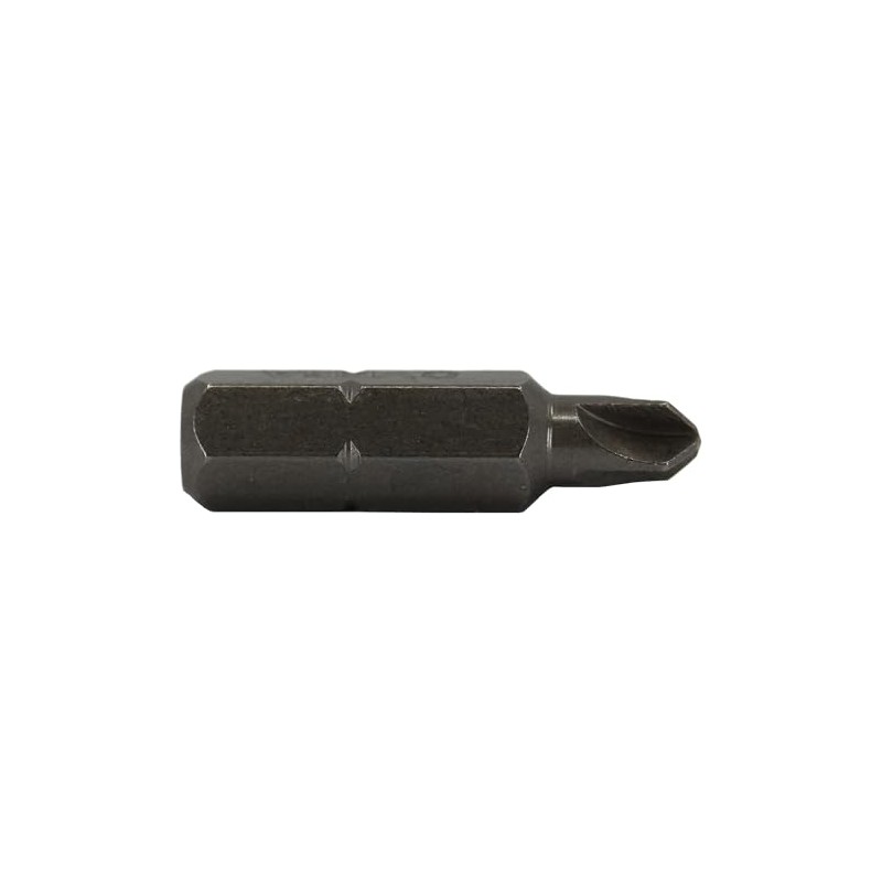 Drill America INS212-0 TORQ Set Insert Bits, #0