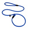 Dog Slip Leads Leash, 4.5FT Durable Puppy Rope Leashes Collar