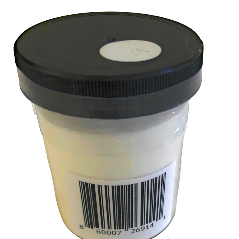 Onyx Nail Gallery Chalk (White) Polymer