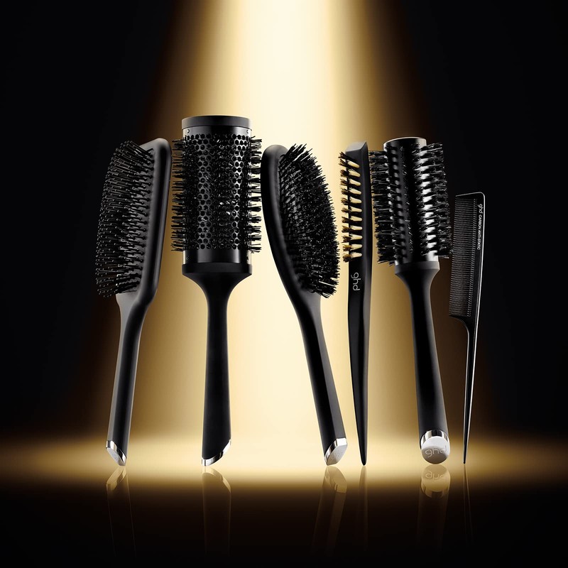 ghd The Final Touch Narrow Dressing Hairbrush