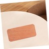 KOMBIUDA Pcs Spanish Cedar Humidor Sheets for Storage Maintain Humidity