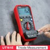 UT161E Digital Multimeter 1000V 22000 Counts High Accuracy True RMS