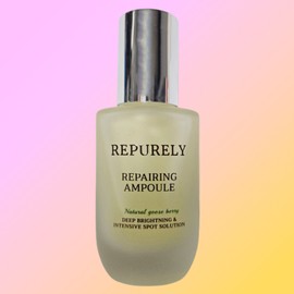 1 Repurory Actitaon Ampoule / 1개 리퓨어리 악티타온 앰플