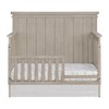 Soho Baby Hampton Crib to Toddler Bed Guard Rail Conversion