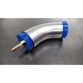 SDL 1.5" Silicone Purge Plugs for Tig Welding Stainless