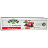 Natures Gate Toothpaste Gel, 5 Ounce - Cherry for Kids