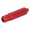 Rotary Tattoo Pen Professional Salon Alloy Ergonomic Liner Shader RCA
