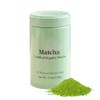 Premium Organic Matcha Green Tea Powder - 100% Pure &