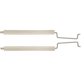 98507S Electrode Assembly Set 9¼″ Fits Carlin CRD Burners
