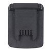 Lithium Battery Adapter Converter for PARKSIDE X20V TEAM to 48‑11‑1828
