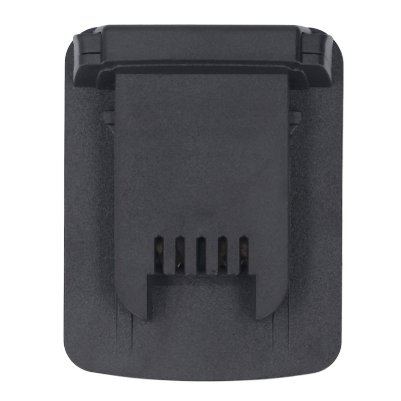 Lithium Battery Adapter Converter for PARKSIDE X20V TEAM to 48‑11‑1828