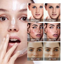 Pigmentation Correction Essence,Facial Dark Spot Removal Liquid,Facial Essence for Even Skin Tone and Shrinking Pores,Mild Ingredients,Moist,Facial Moisturizing Skin Care Liquid for All Skin Types