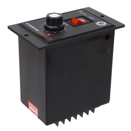 DC Motor Speed Controller Electric Motor Speed Controller for DC Brush Motor Input 220 V AC Output 180 V DC (500 W)