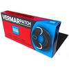 Caja Patch Parche (48 PZ) con Pegamento para Reparar Bicicleta