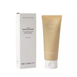 Ritenity 리터니티 율무 스킨클린 팩 120ml Rutenity Job's Tears Skin Clean Pack 120ml [Laternity Yulmu Skin Clean Pack 120ml]