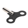 10pcs Clock Winding Key Steel Wall Clock Mechanical Desk Clocks