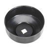 Sealey Ms045 Oil Filter Cap Wrench ?68Mm X 14 Flutes